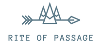 RITE OF PASSAGE logo