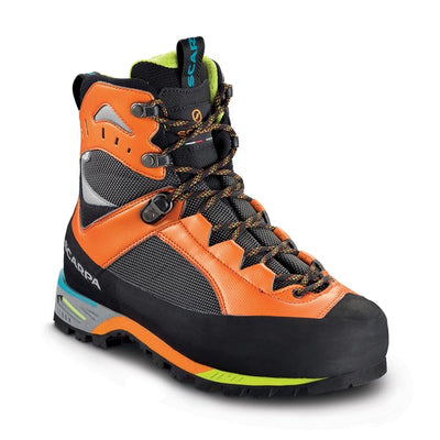 Scarpa Charmoz Mountaineering Boots - Men's