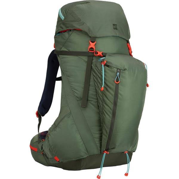 mec osprey backpack MEC Cross Wind 45+10 Backpack