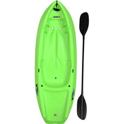 Lifetime Wave Jr Kayak (with Paddle) - Children to Youths