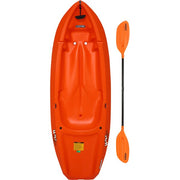 Lifetime Wave Jr Kayak (with Paddle) - Children to Youths