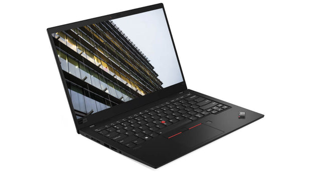 ThinkPad X1 Carbon Gen 8 (14”)