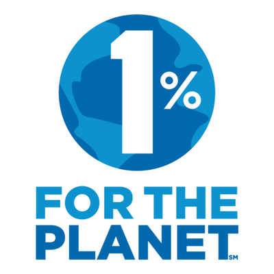 1% FOR THE PLANET MEMBERSHIP(1 YEAR)